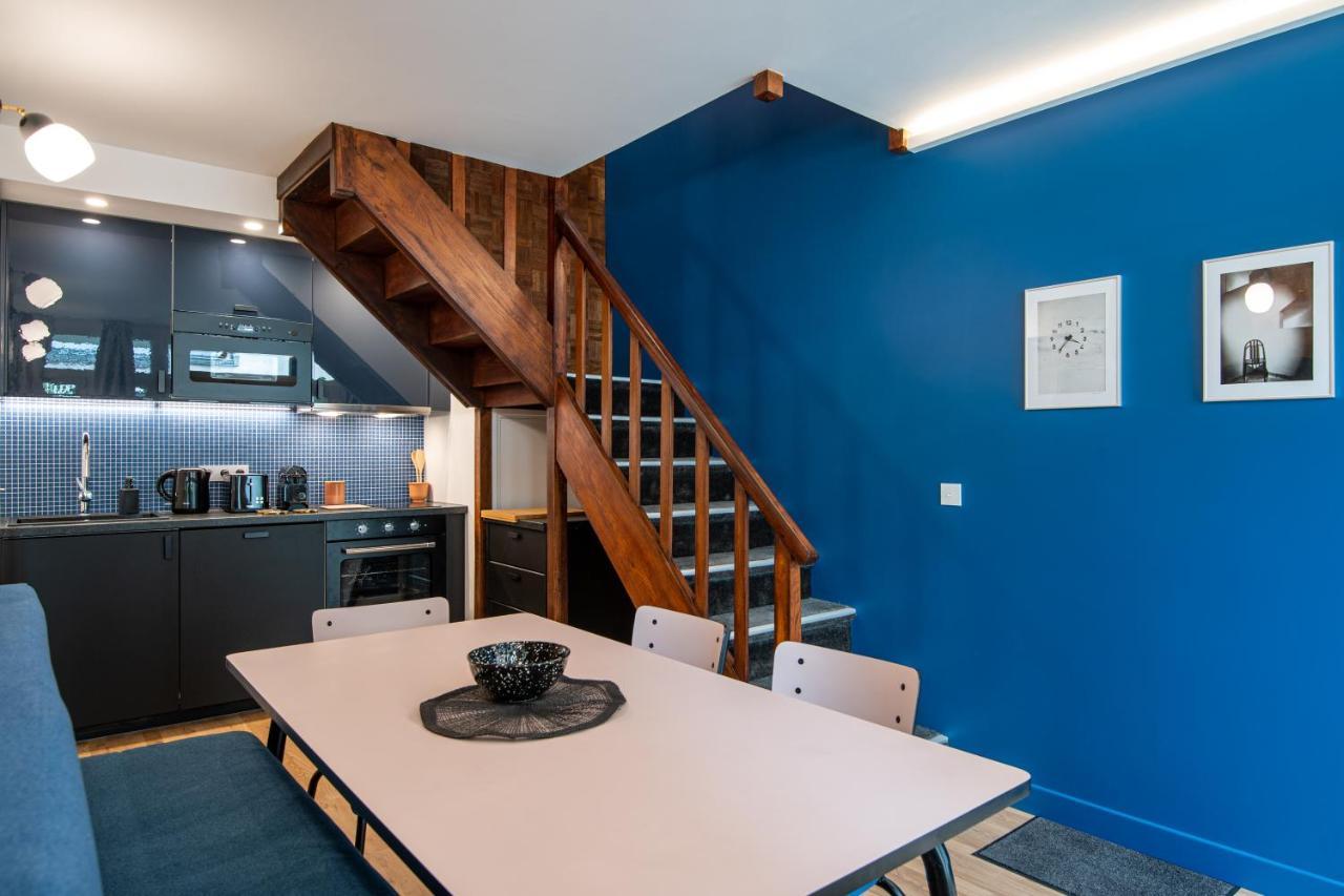New - Villa Urbaine Au Coeur De Paris - 6 Pers מראה חיצוני תמונה