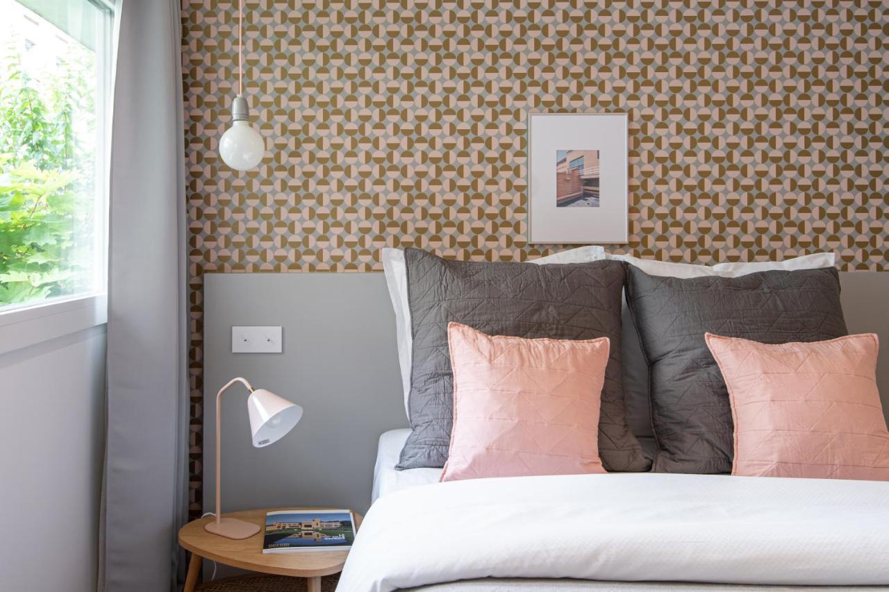 New - Villa Urbaine Au Coeur De Paris - 6 Pers מראה חיצוני תמונה