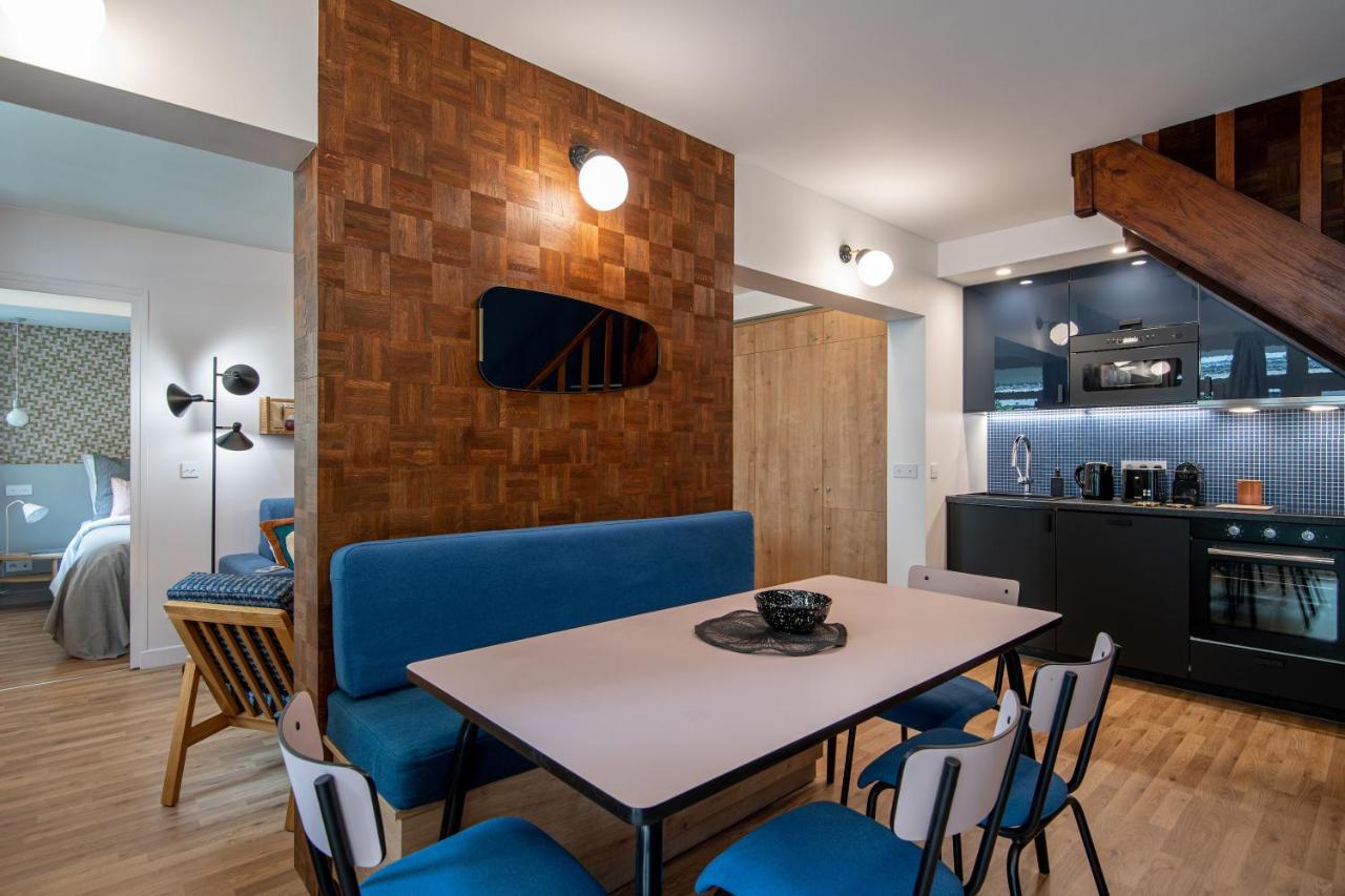 New - Villa Urbaine Au Coeur De Paris - 6 Pers מראה חיצוני תמונה