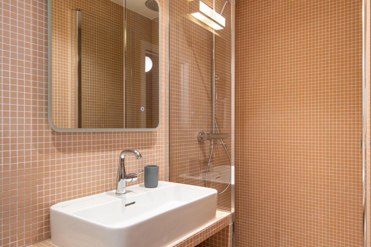 New - Villa Urbaine Au Coeur De Paris - 6 Pers מראה חיצוני תמונה