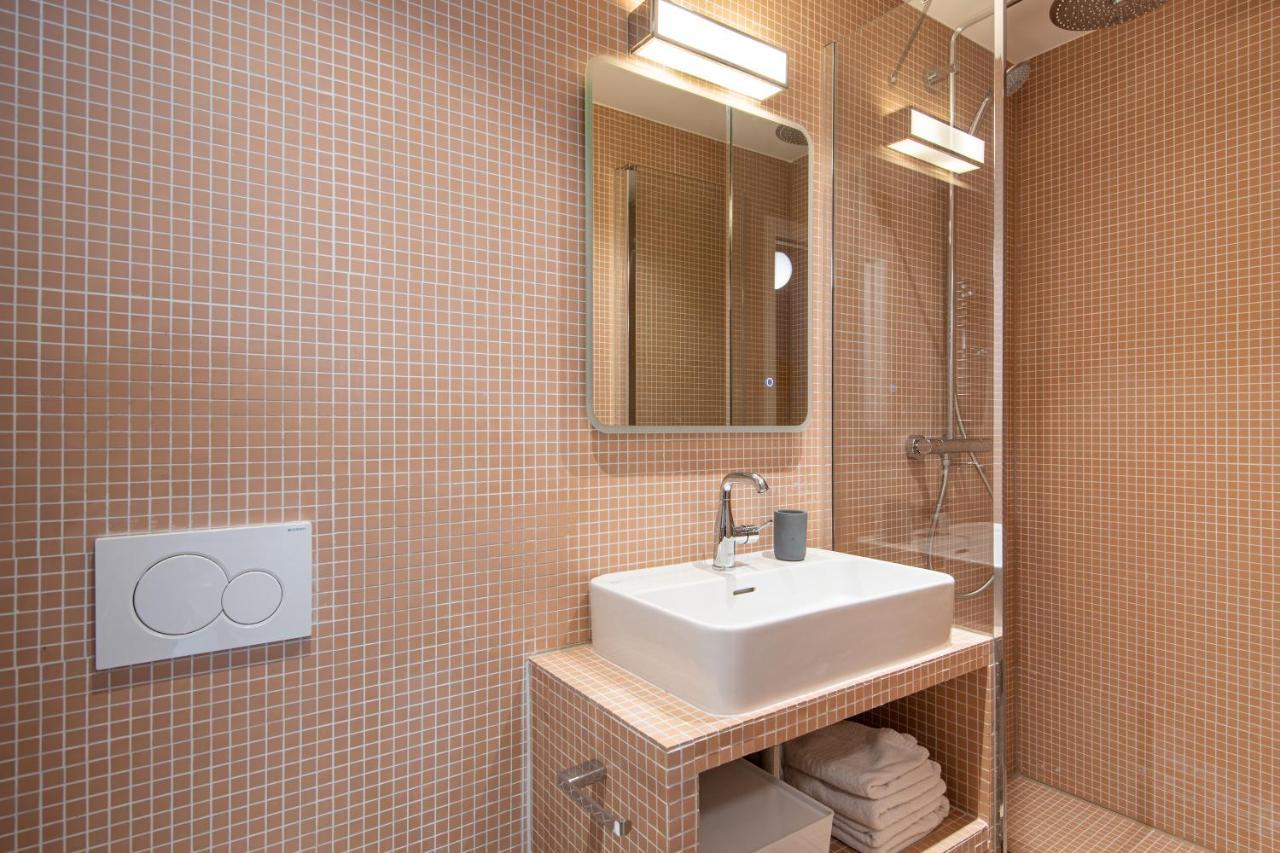 New - Villa Urbaine Au Coeur De Paris - 6 Pers מראה חיצוני תמונה