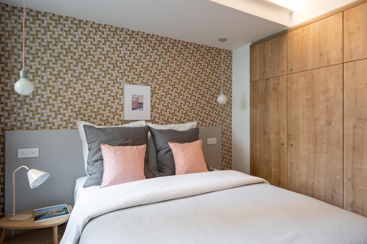 New - Villa Urbaine Au Coeur De Paris - 6 Pers מראה חיצוני תמונה