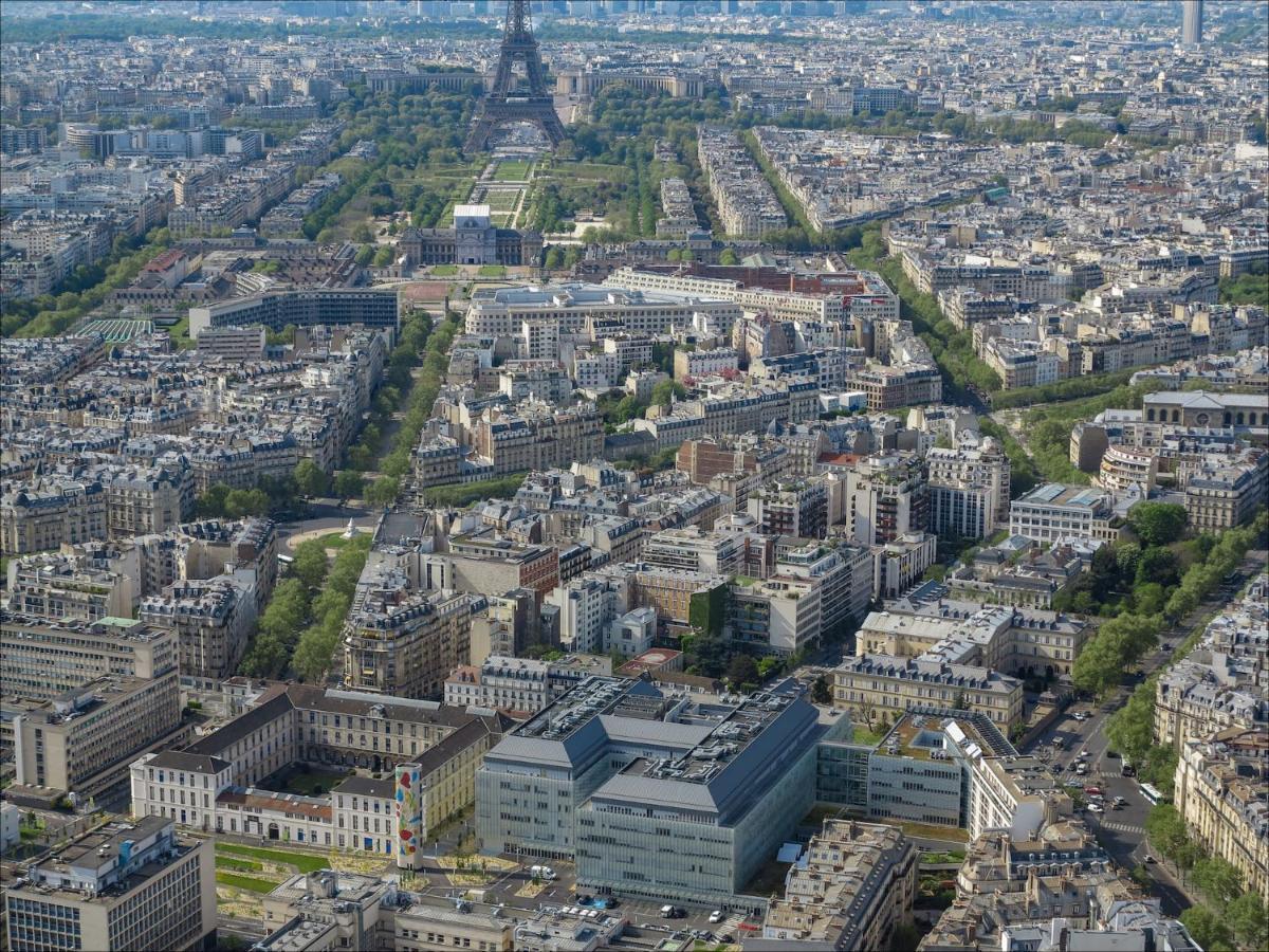 New - Villa Urbaine Au Coeur De Paris - 6 Pers מראה חיצוני תמונה